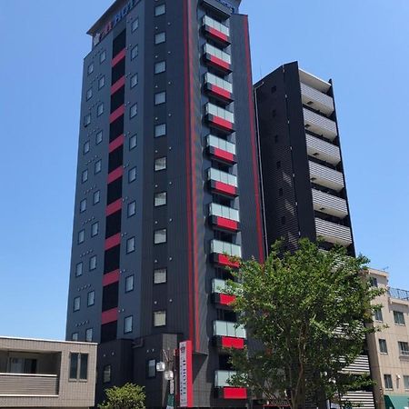 Ai Hotel Keikyu Kamata Tokio Zewnętrze zdjęcie