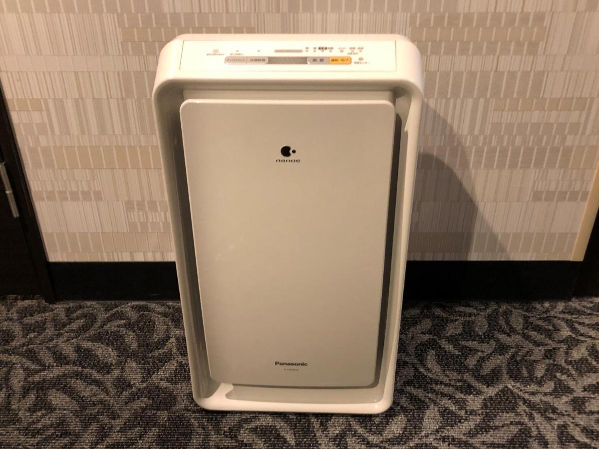 Ai Hotel Keikyu Kamata Tokio Pokój zdjęcie