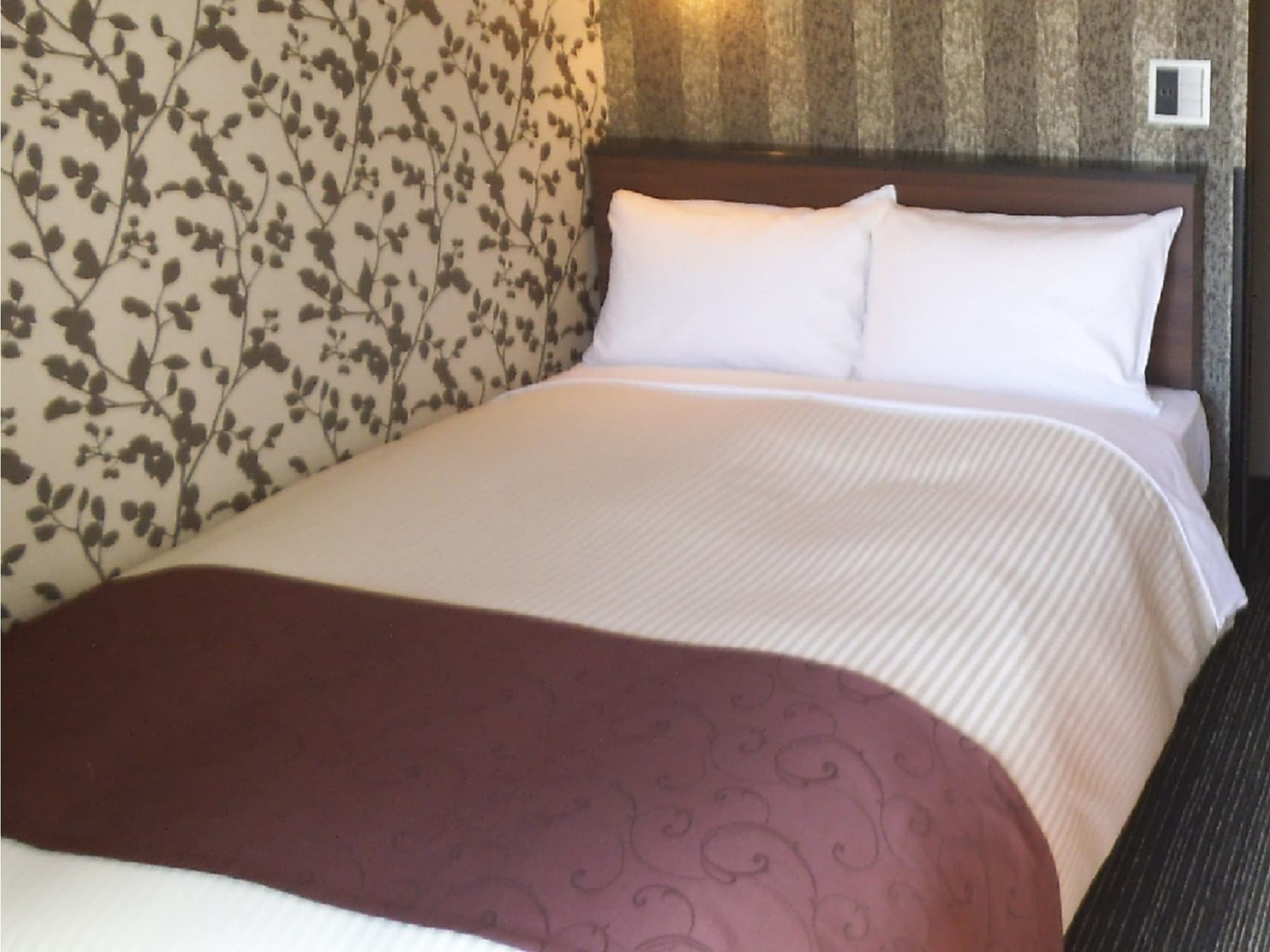 Ai Hotel Keikyu Kamata Tokio Zewnętrze zdjęcie