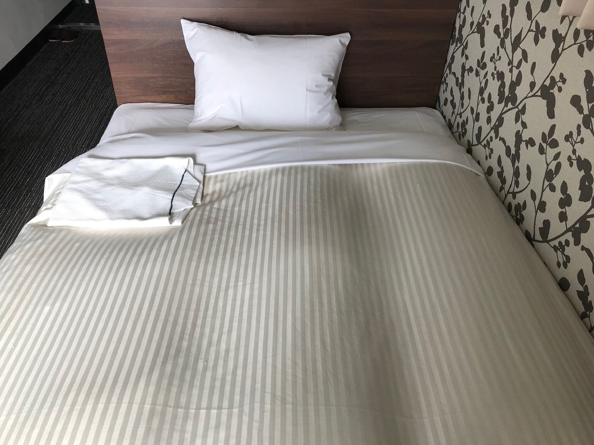Ai Hotel Keikyu Kamata Tokio Zewnętrze zdjęcie