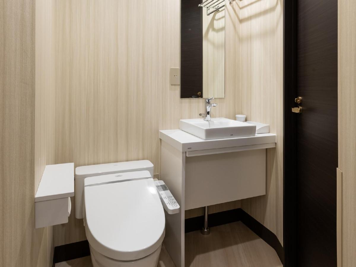 Ai Hotel Keikyu Kamata Tokio Zewnętrze zdjęcie