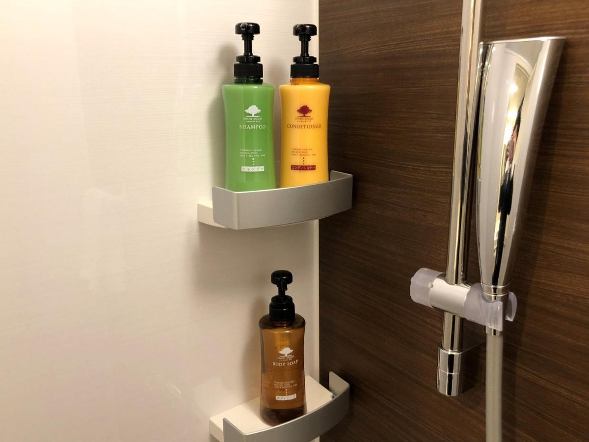 Ai Hotel Keikyu Kamata Tokio Zewnętrze zdjęcie