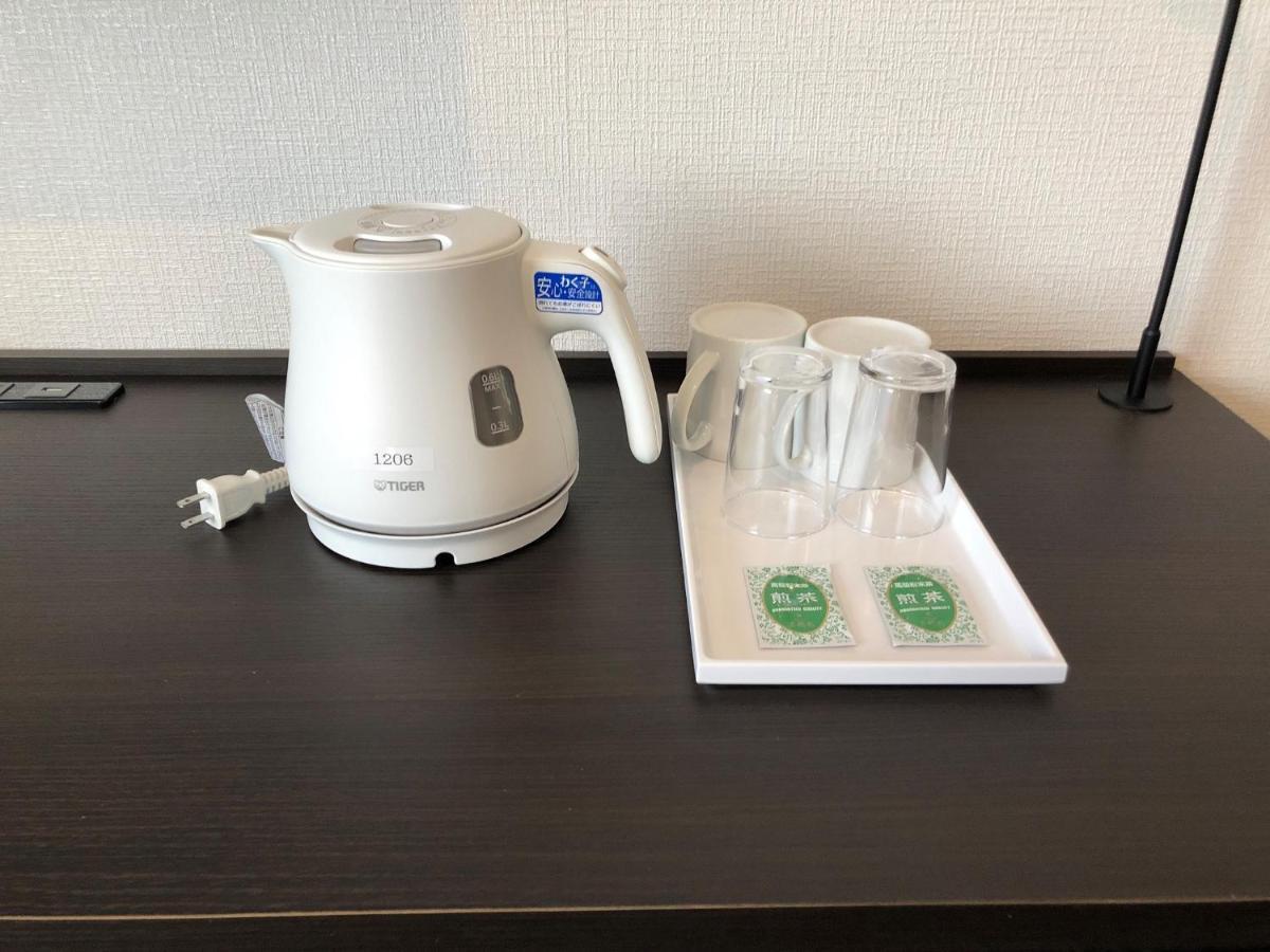 Ai Hotel Keikyu Kamata Tokio Zewnętrze zdjęcie
