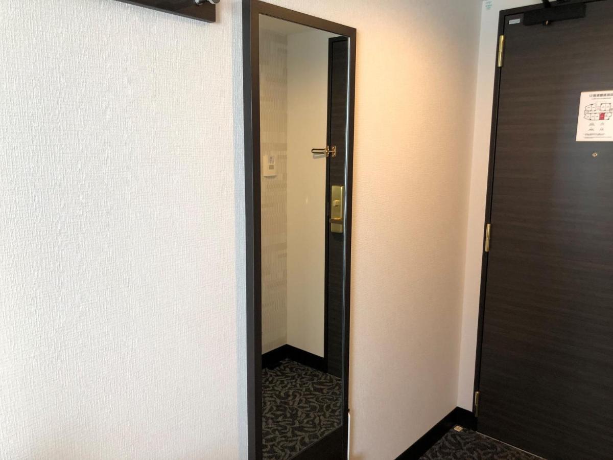 Ai Hotel Keikyu Kamata Tokio Zewnętrze zdjęcie