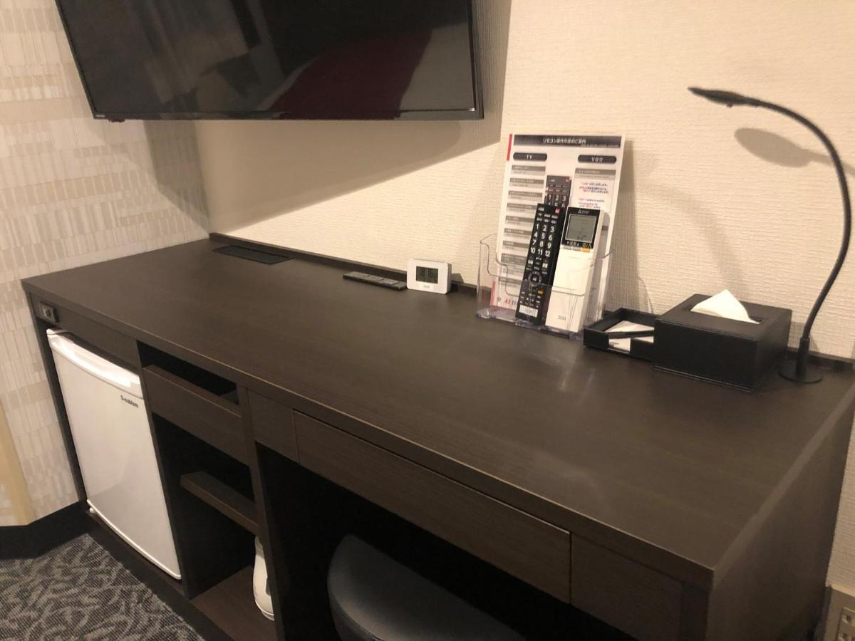 Ai Hotel Keikyu Kamata Tokio Zewnętrze zdjęcie