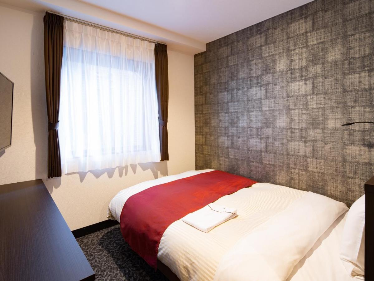 Ai Hotel Keikyu Kamata Tokio Zewnętrze zdjęcie