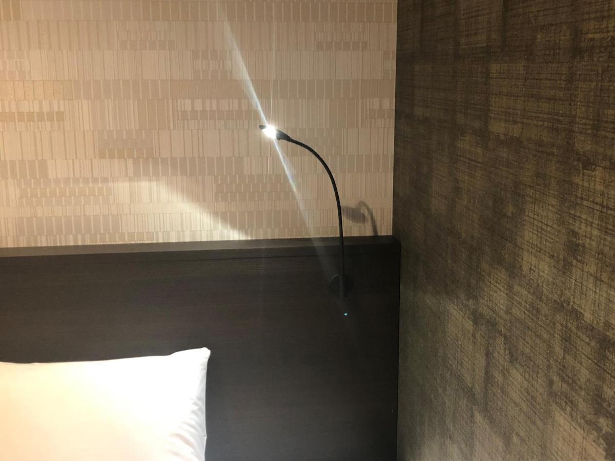 Ai Hotel Keikyu Kamata Tokio Zewnętrze zdjęcie