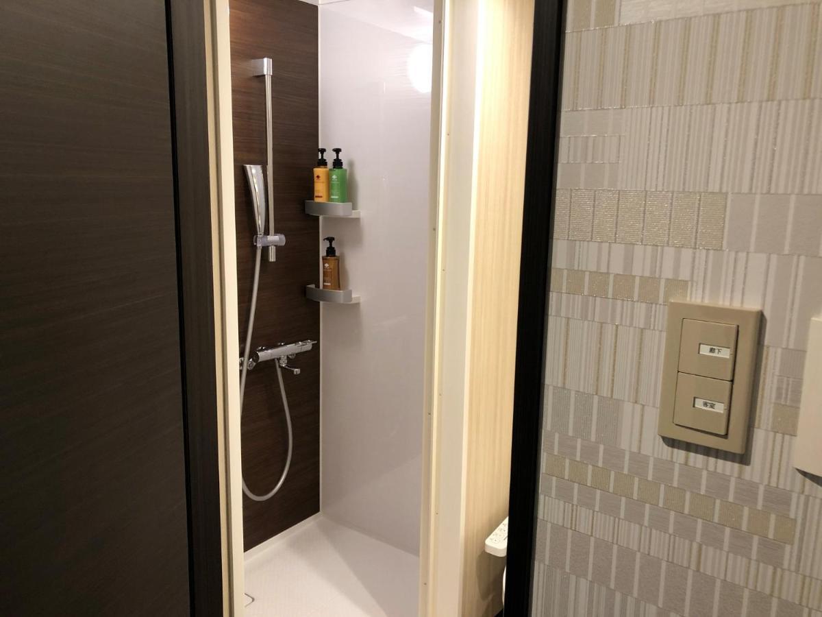 Ai Hotel Keikyu Kamata Tokio Zewnętrze zdjęcie
