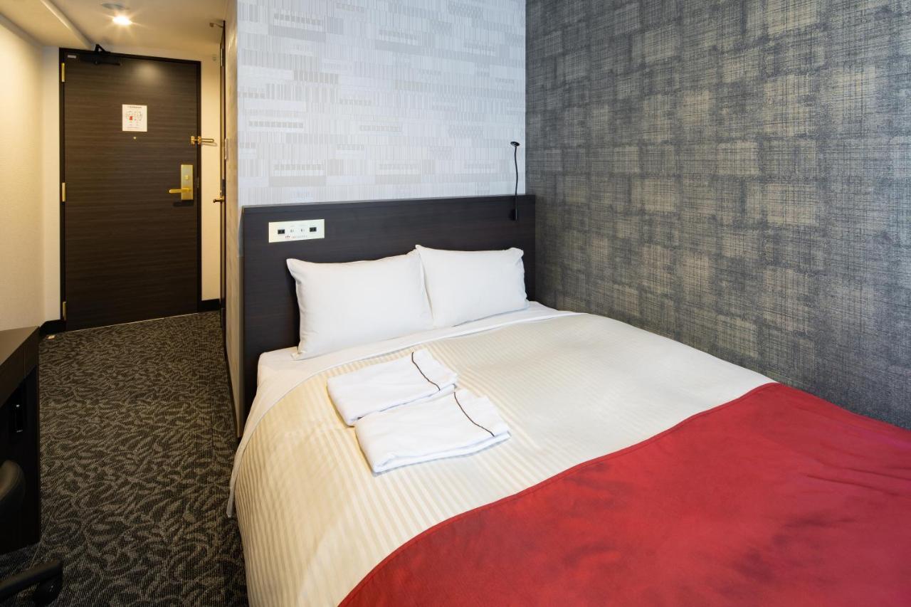 Ai Hotel Keikyu Kamata Tokio Zewnętrze zdjęcie