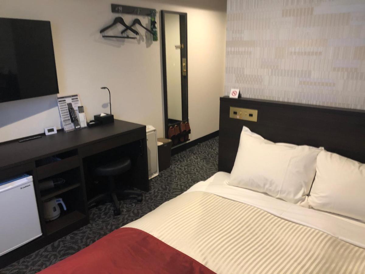 Ai Hotel Keikyu Kamata Tokio Zewnętrze zdjęcie