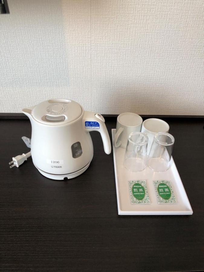 Ai Hotel Keikyu Kamata Tokio Zewnętrze zdjęcie