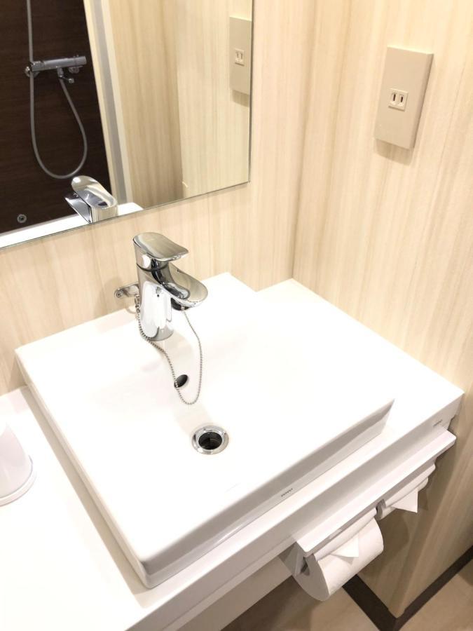 Ai Hotel Keikyu Kamata Tokio Zewnętrze zdjęcie